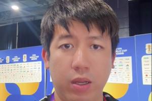 直播吧在现场:德国队黯然离场逃避采访,萨内表现受到质疑