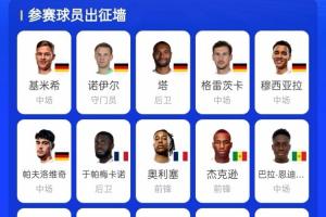 一下少7个!德国、日本遭淘汰后,拜仁参加世界杯的球员仅剩9人