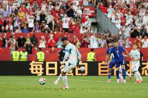 巴拉圭vs法国直播_巴拉圭vs法国免费高清直播_巴拉圭vs法国在线直播
