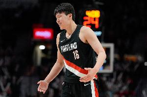杨瀚森:不在乎别人骂什么 喜欢看曹操语录 誉满天下者也毁满天下